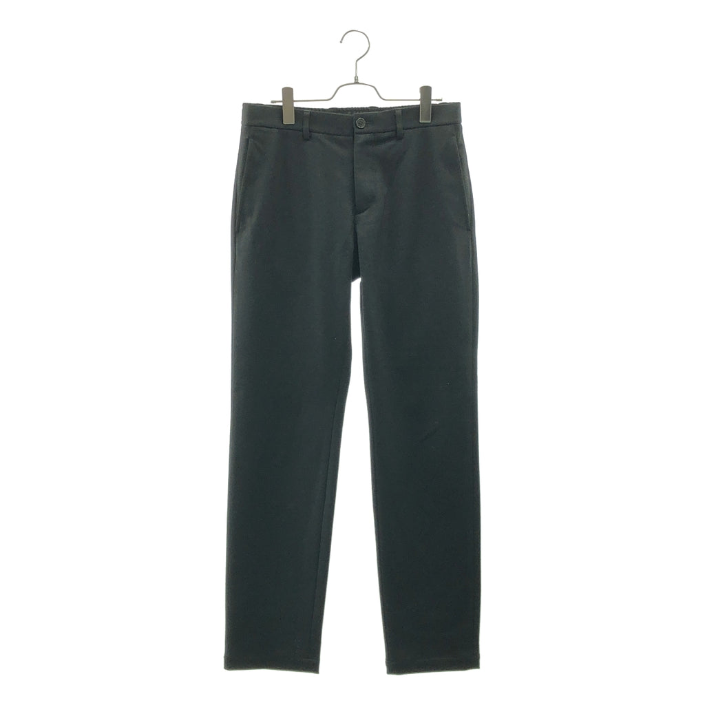 Theory | 羊毛休閒褲，後腰鬆緊帶設計 | 尺寸 30 | 男士