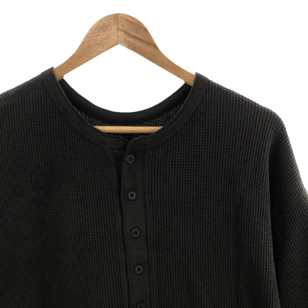 公寓 |半袖保暖針織衫 |布朗 |女性的