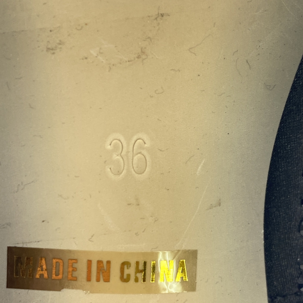 GRACE CONTINENTAL / グレースコンチネンタル | RSカットワークローヒール パンプス | 36 | ブラック | レディース