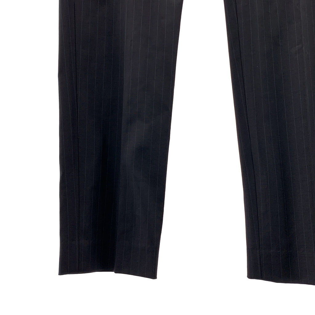 Theory | 條紋休閒褲 | 2 碼 | 女款