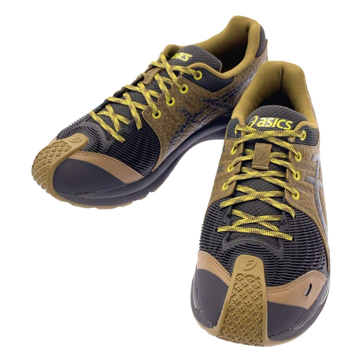 Kiko Kostadinov / キココスタディノフ | 2025SS | × ASICS / アシックスコラボ GEL-KIRIL III ゲルキリル3 スニーカー | 27.5 | メンズ