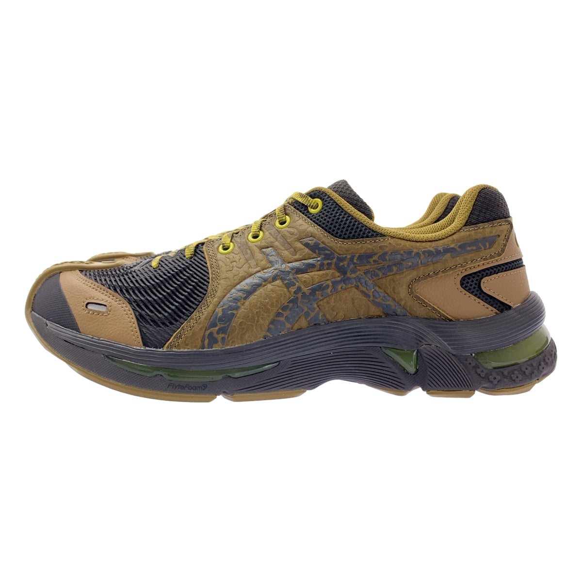 Kiko Kostadinov / キココスタディノフ | 2025SS | × ASICS / アシックスコラボ GEL-KIRIL III ゲルキリル3 スニーカー | 27.5 | メンズ