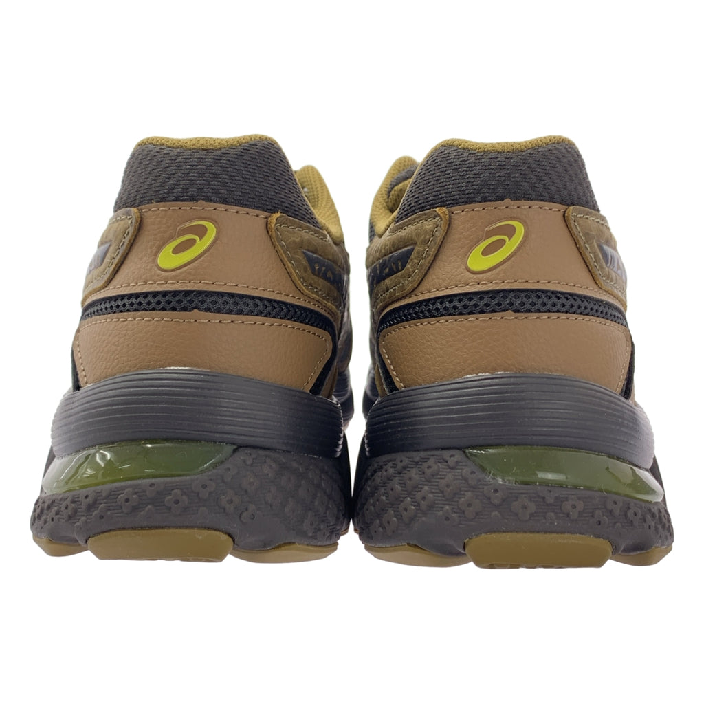 Kiko Kostadinov / キココスタディノフ | 2025SS | × ASICS / アシックスコラボ GEL-KIRIL III ゲルキリル3 スニーカー | 27.5 | メンズ