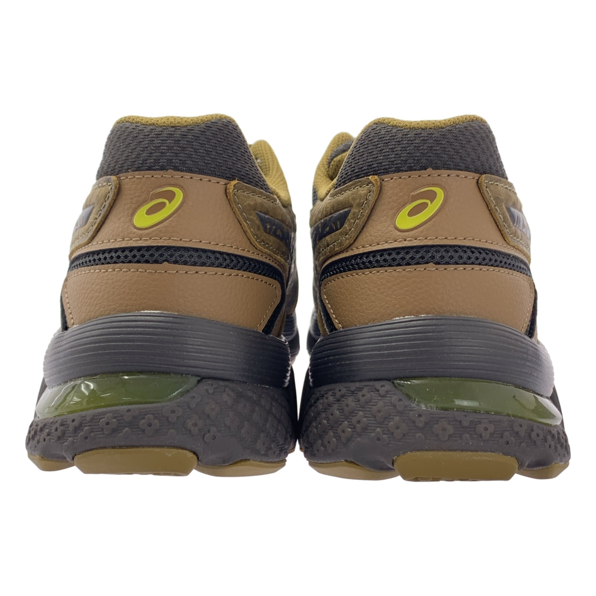 Kiko Kostadinov / キココスタディノフ | 2025SS | × ASICS / アシックスコラボ GEL-KIRIL III ゲルキリル3 スニーカー | 27.5 | メンズ