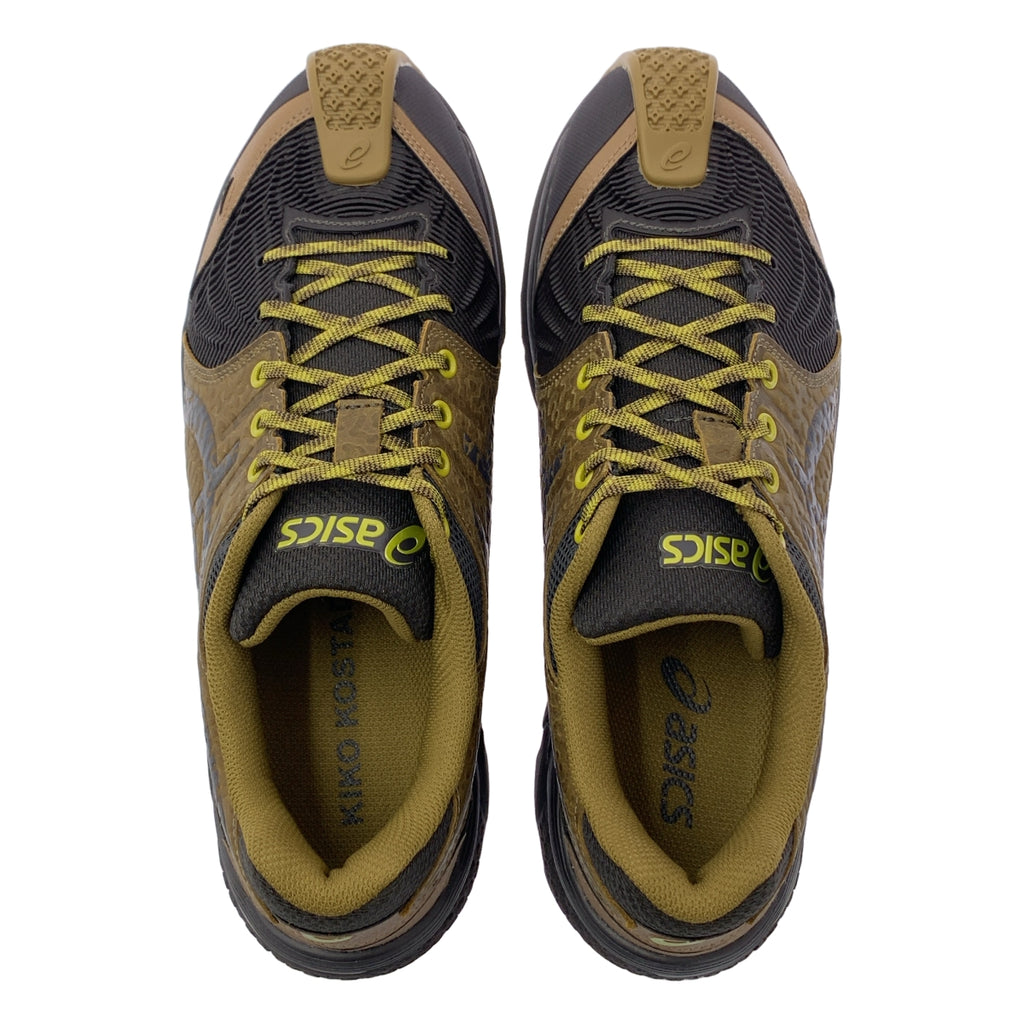 Kiko Kostadinov / キココスタディノフ | 2025SS | × ASICS / アシックスコラボ GEL-KIRIL III ゲルキリル3 スニーカー | 27.5 | メンズ