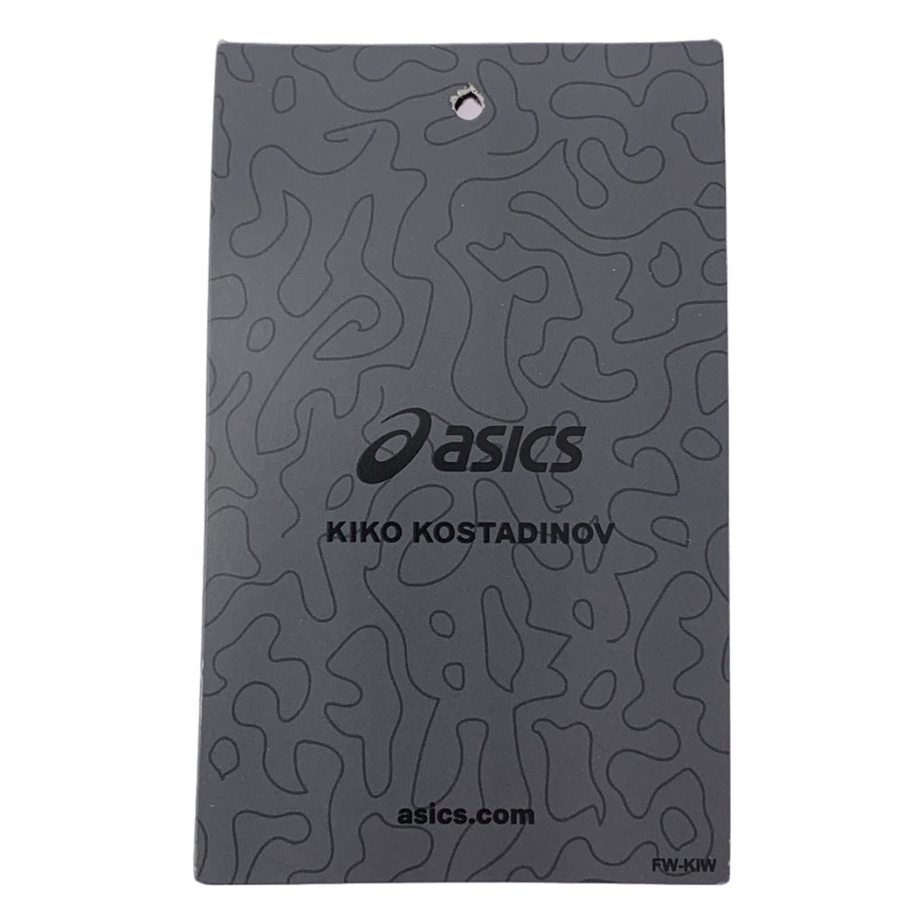 Kiko Kostadinov / キココスタディノフ | 2025SS | × ASICS / アシックスコラボ GEL-KIRIL III ゲルキリル3 スニーカー | 27.5 | メンズ