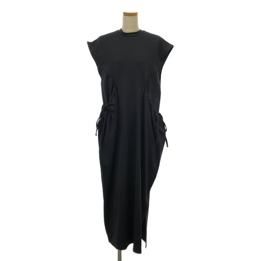 SOLOV | 2023SS | Drawstring Stretch Dress | 2 | Women's