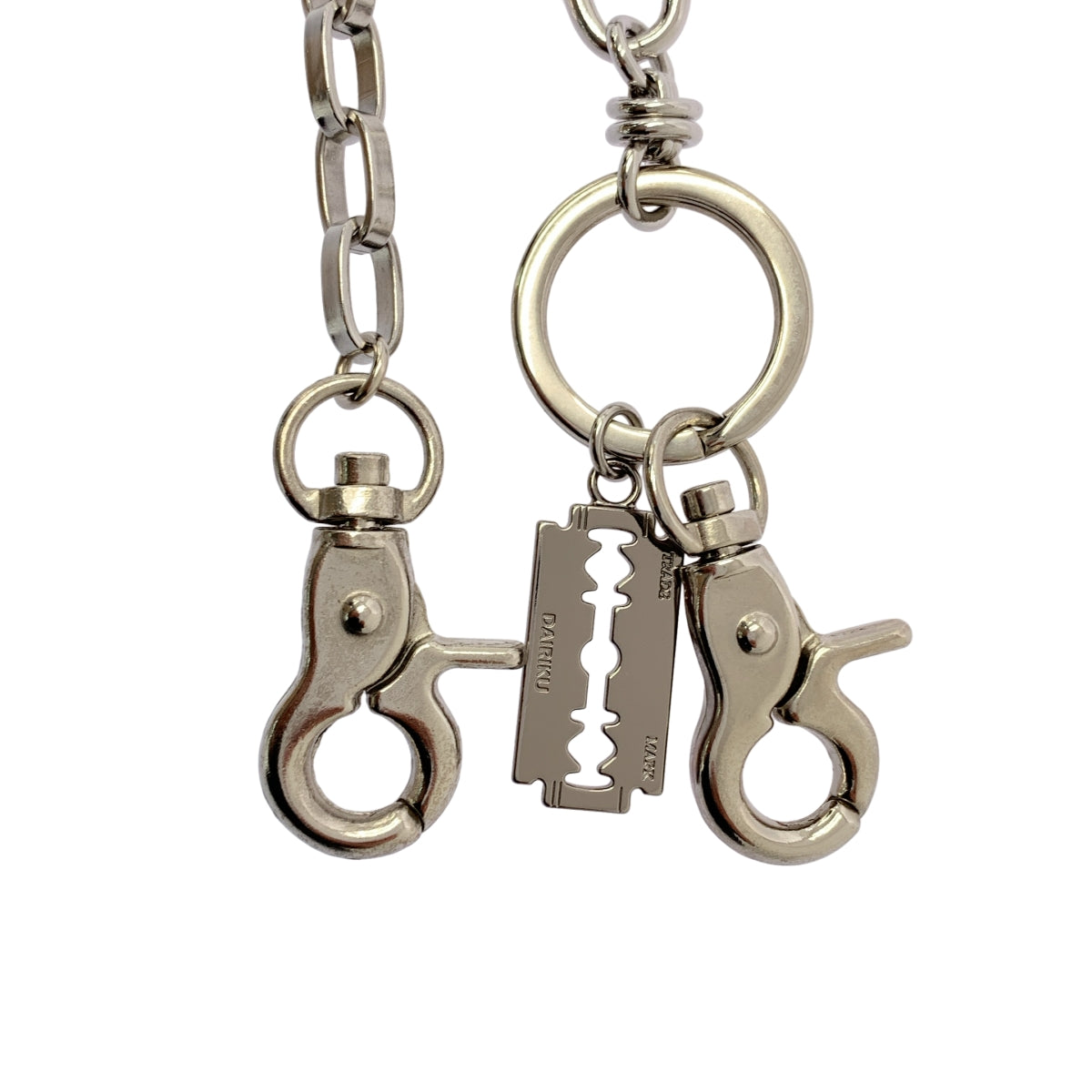 DAIRIKU　ウォレットチェーン DAIRIKU / ダイリク | 2023AW | Razor Wallet Chain ウォレット