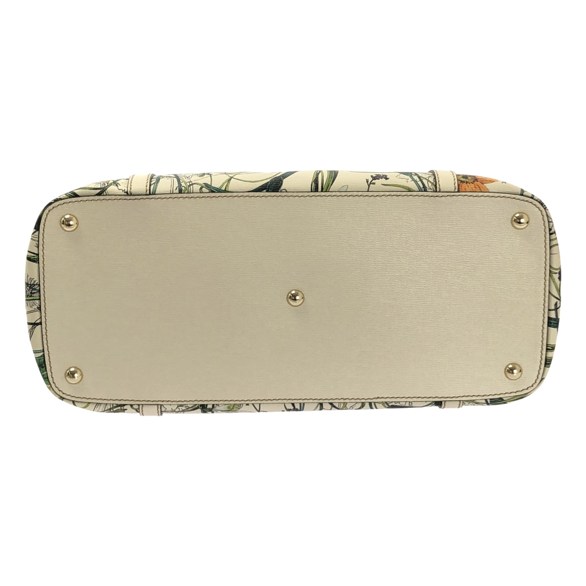 美品】 GUCCI / グッチ | グッチニース フローラ トートバッグ 花柄