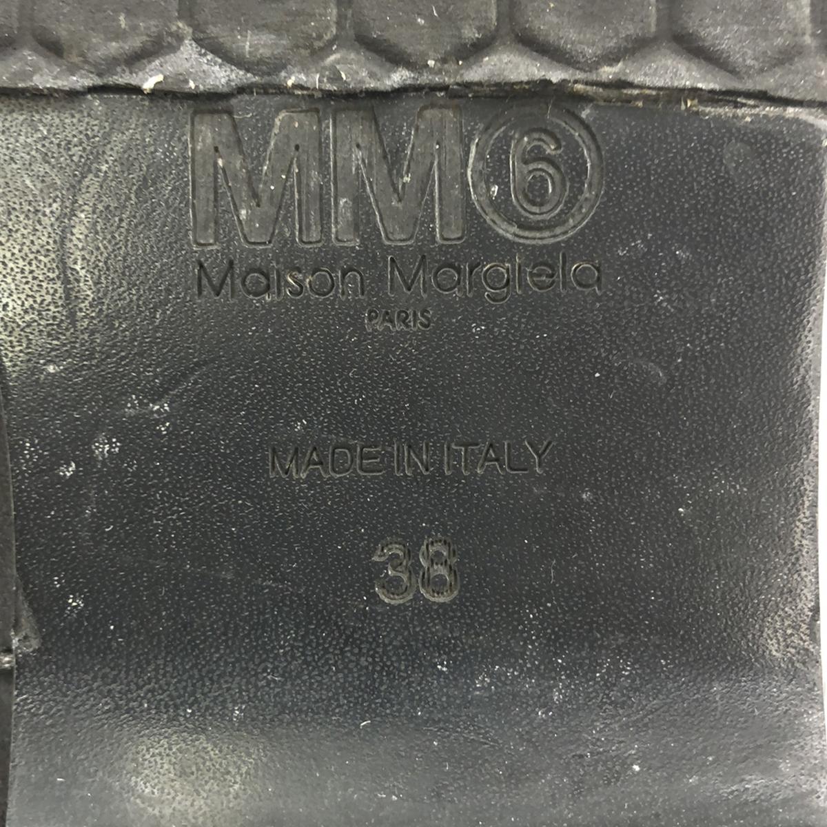 美品】 MM6 Maison Margiela / エムエムシックスメゾン
