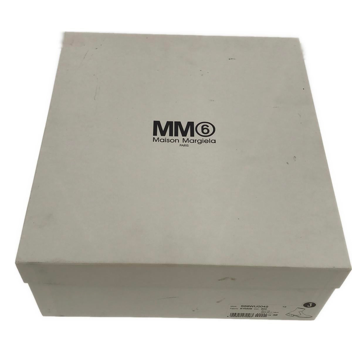美品】 MM6 Maison Margiela / エムエムシックスメゾン