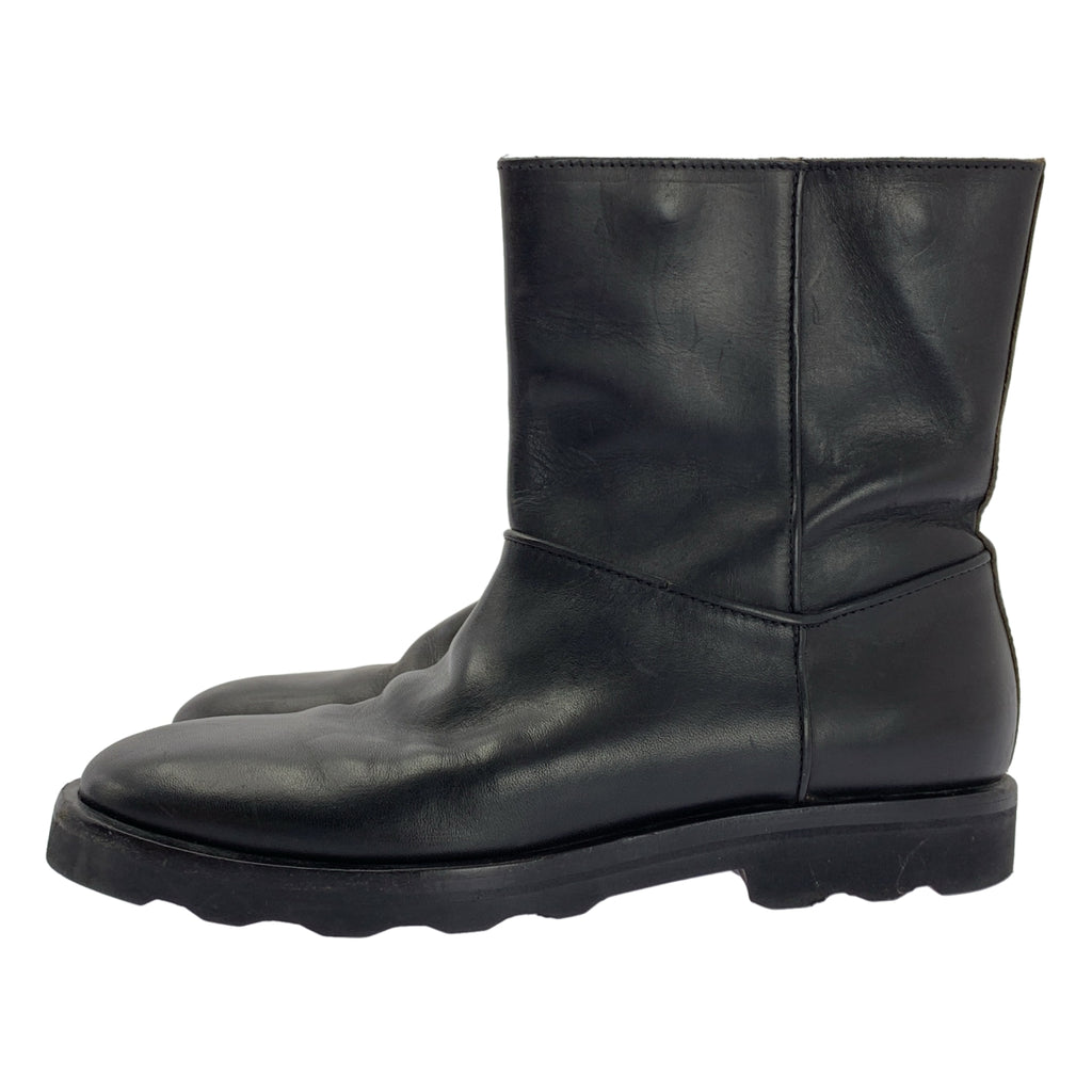 Maison Martin Margiela / 메종 마르탄 마르젤라 | 가죽 짧은 부츠 | 41 |