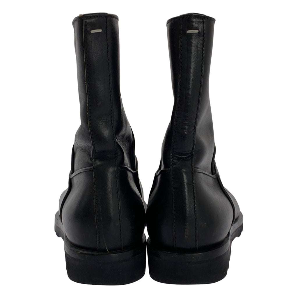 Maison Martin Margiela / 메종 마르탄 마르젤라 | 가죽 짧은 부츠 | 41 |