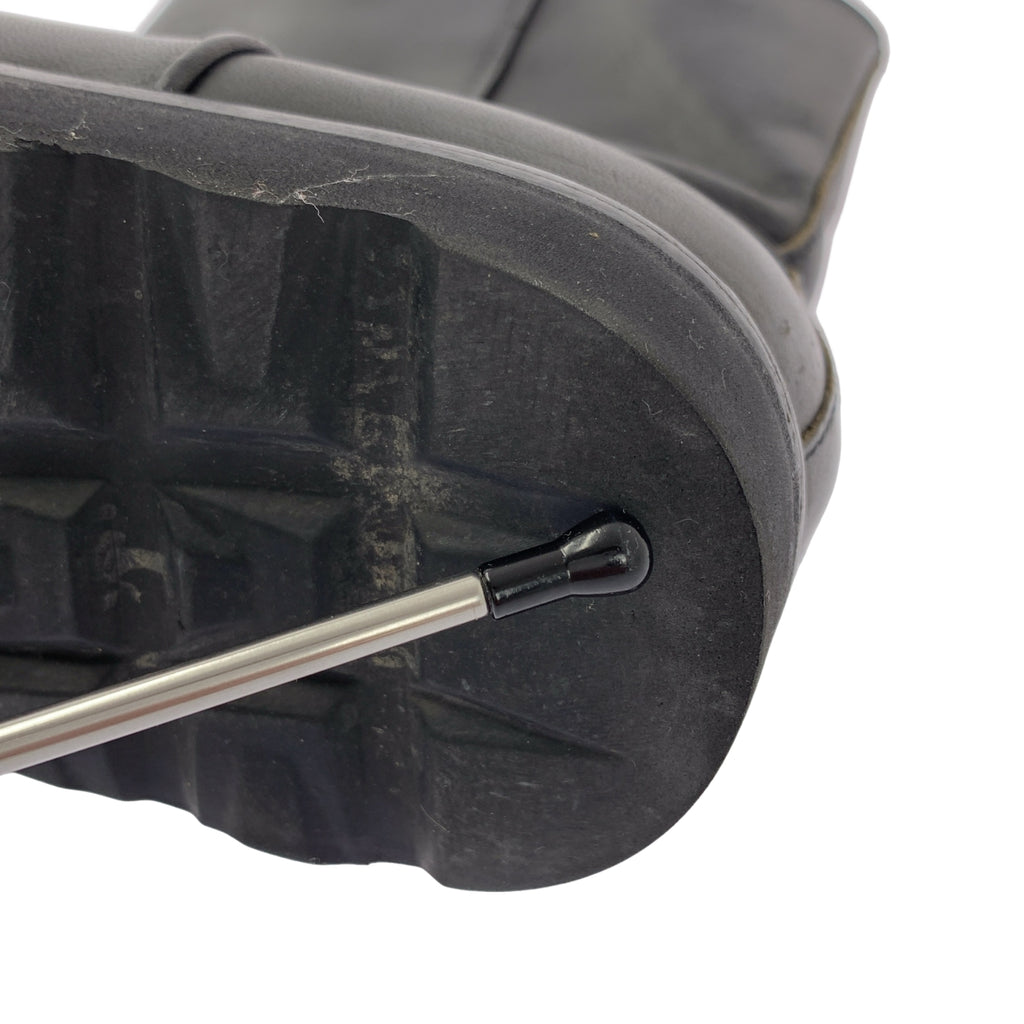 Maison Martin Margiela / 메종 마르탄 마르젤라 | 가죽 짧은 부츠 | 41 |