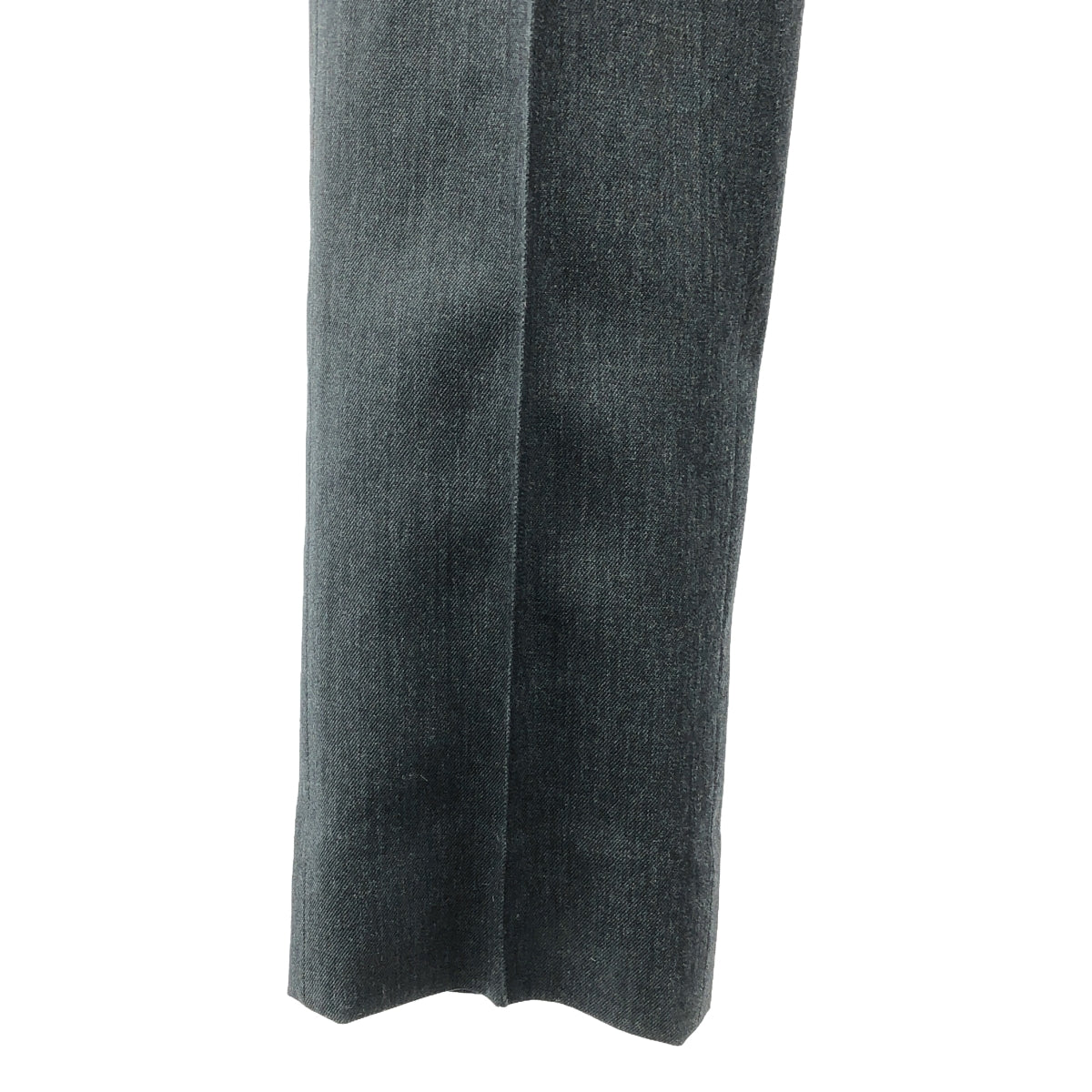 [Good Condition] UNDER COVER | Wool Slacks | Size 1 | Grey | Men's