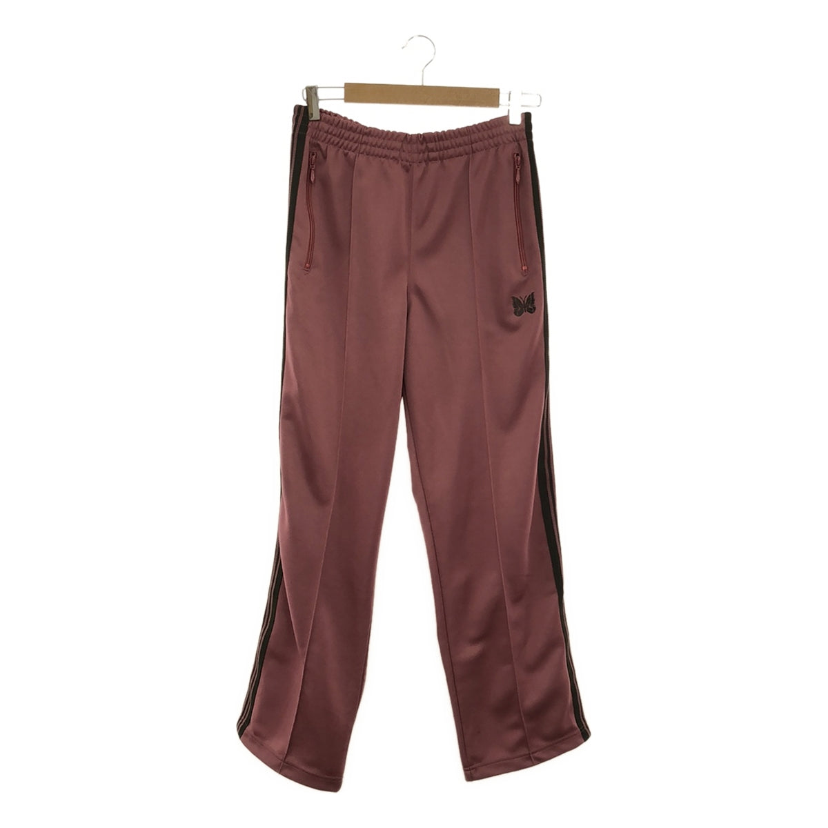 Needles / ニードルス | 2023SS | Track Pant Poly Smooth トラックパンツ ポリスムース | S | メンズ