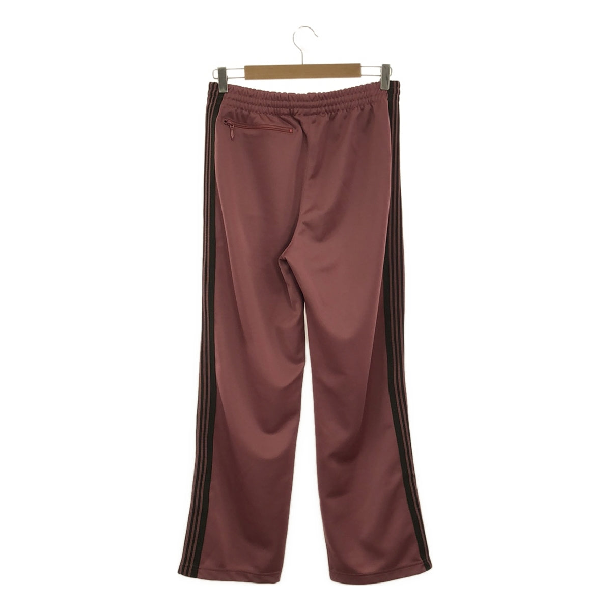 Needles / ニードルス | 2023SS | Track Pant Poly Smooth トラックパンツ ポリスムース | S | メンズ