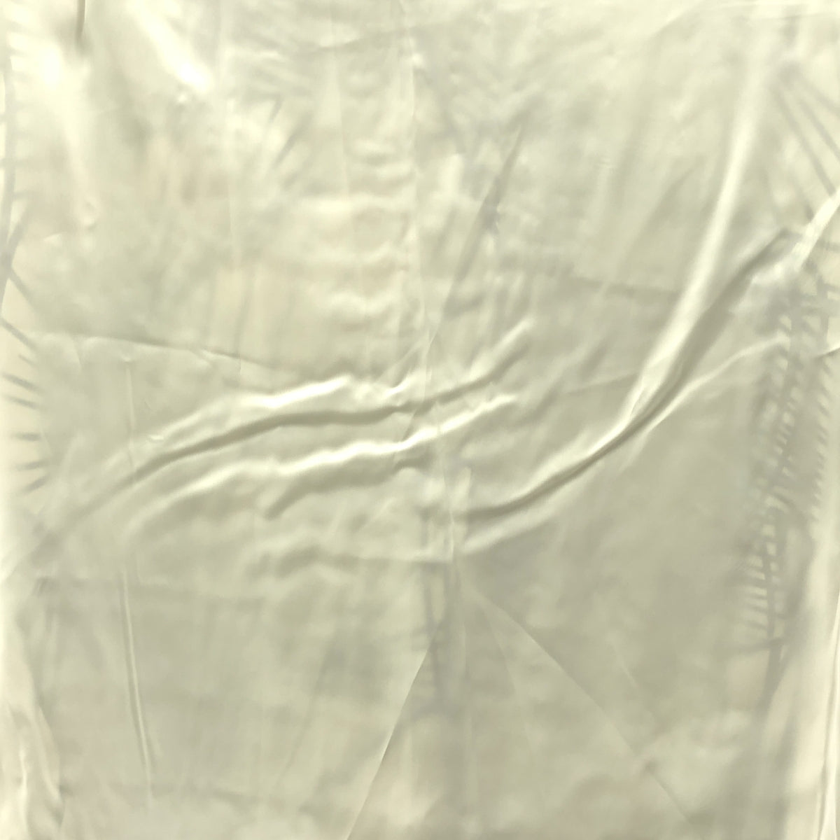 DRIES VAN NOTEN | 100% 絲質 | 絲質印花側邊拉鍊半身裙 | 全襯裡 | 尺寸 36 | 女款