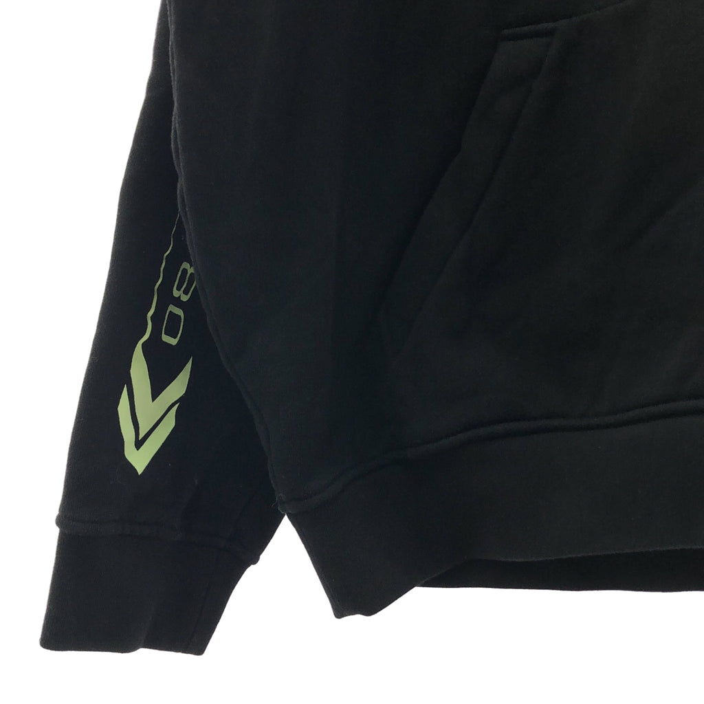 TTSWTRS / 紋身圖案毛衣 | 純棉 Logo 印花連帽衫 | M 碼 | 男款