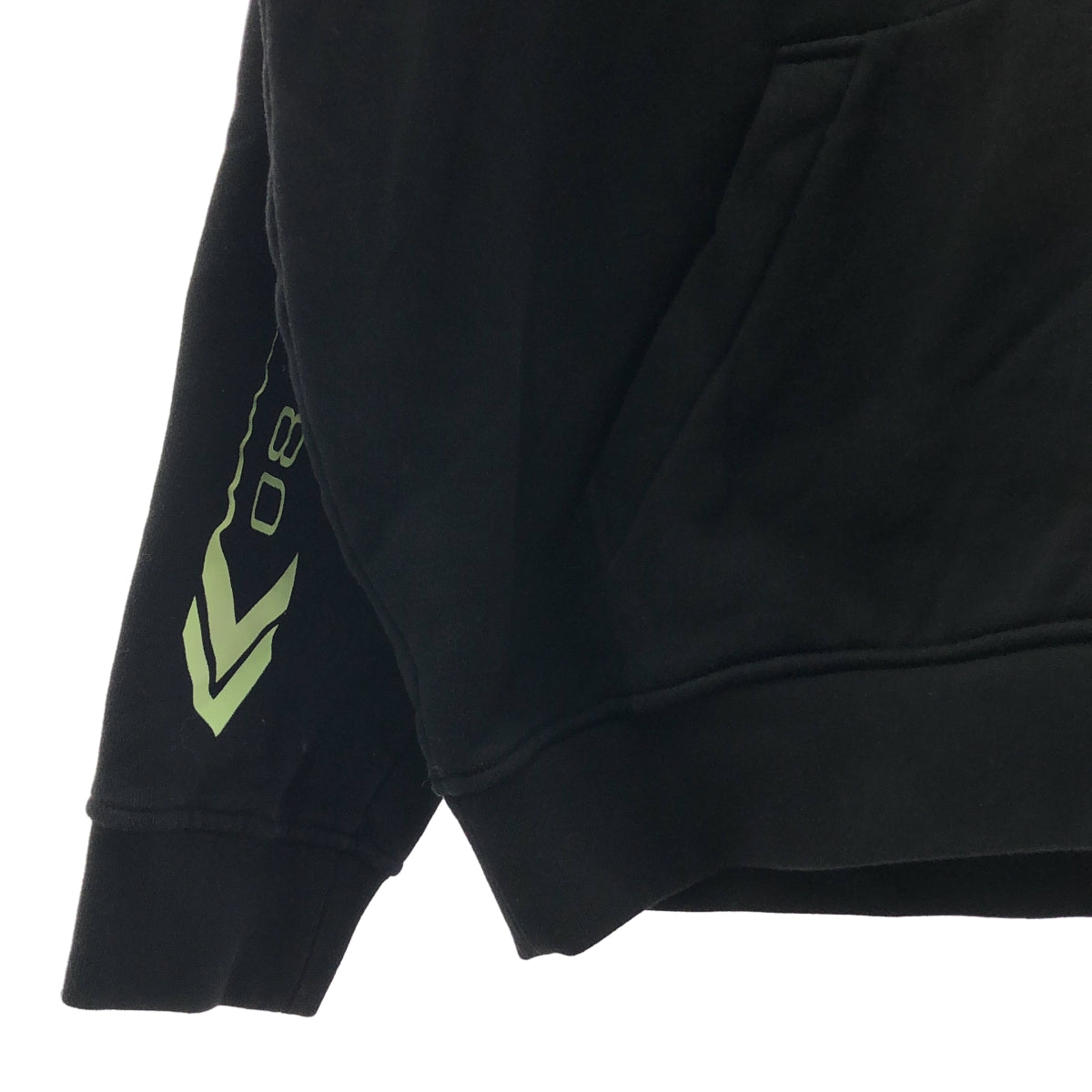 TTSWTRS / 紋身圖案毛衣 | 純棉 Logo 印花連帽衫 | M 碼 | 男款