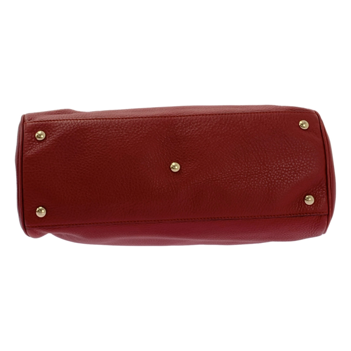 GUCCI / グッチ | バンブー ショッパー トートバッグ / 323658 |