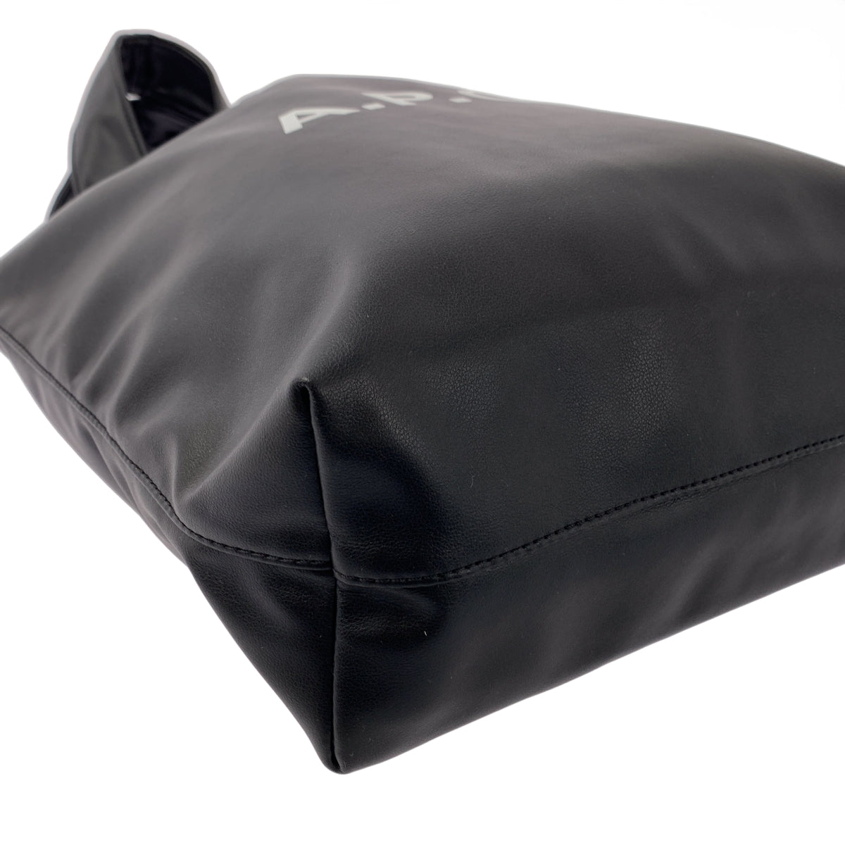 A.P.C. / アーペーセー | Ninon / スモールトートバッグ / ユニセックス |