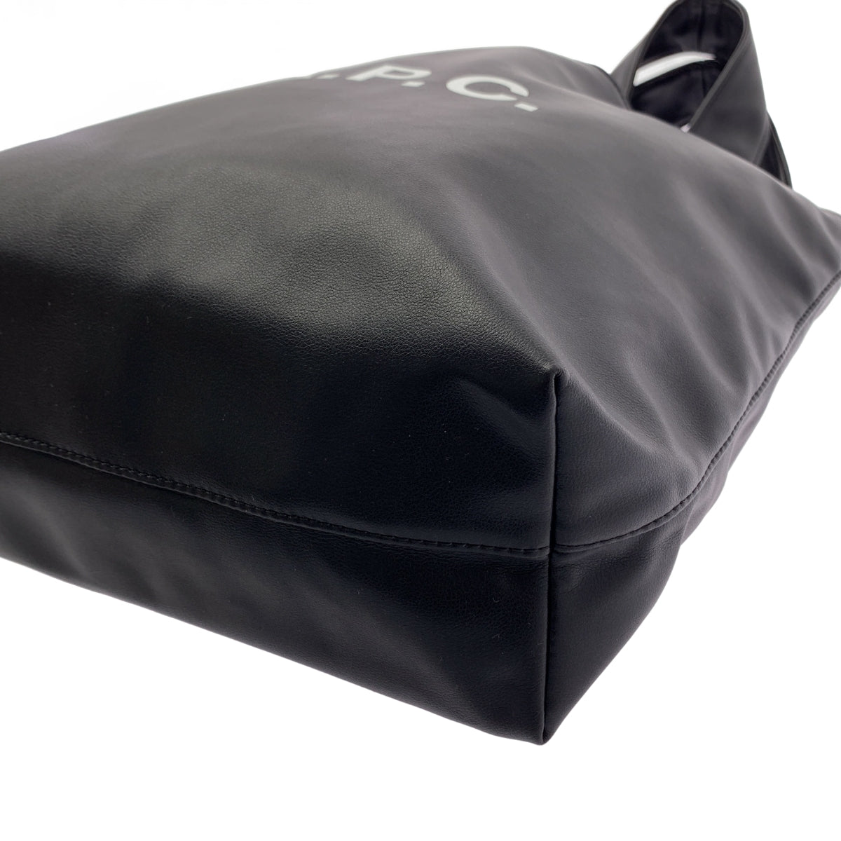 A.P.C. / アーペーセー | Ninon / スモールトートバッグ / ユニセックス |