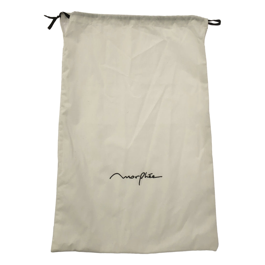 Morphee / 모르페 | 2way SMALL TOTE 스웨이드 스몰 토트 백 |
