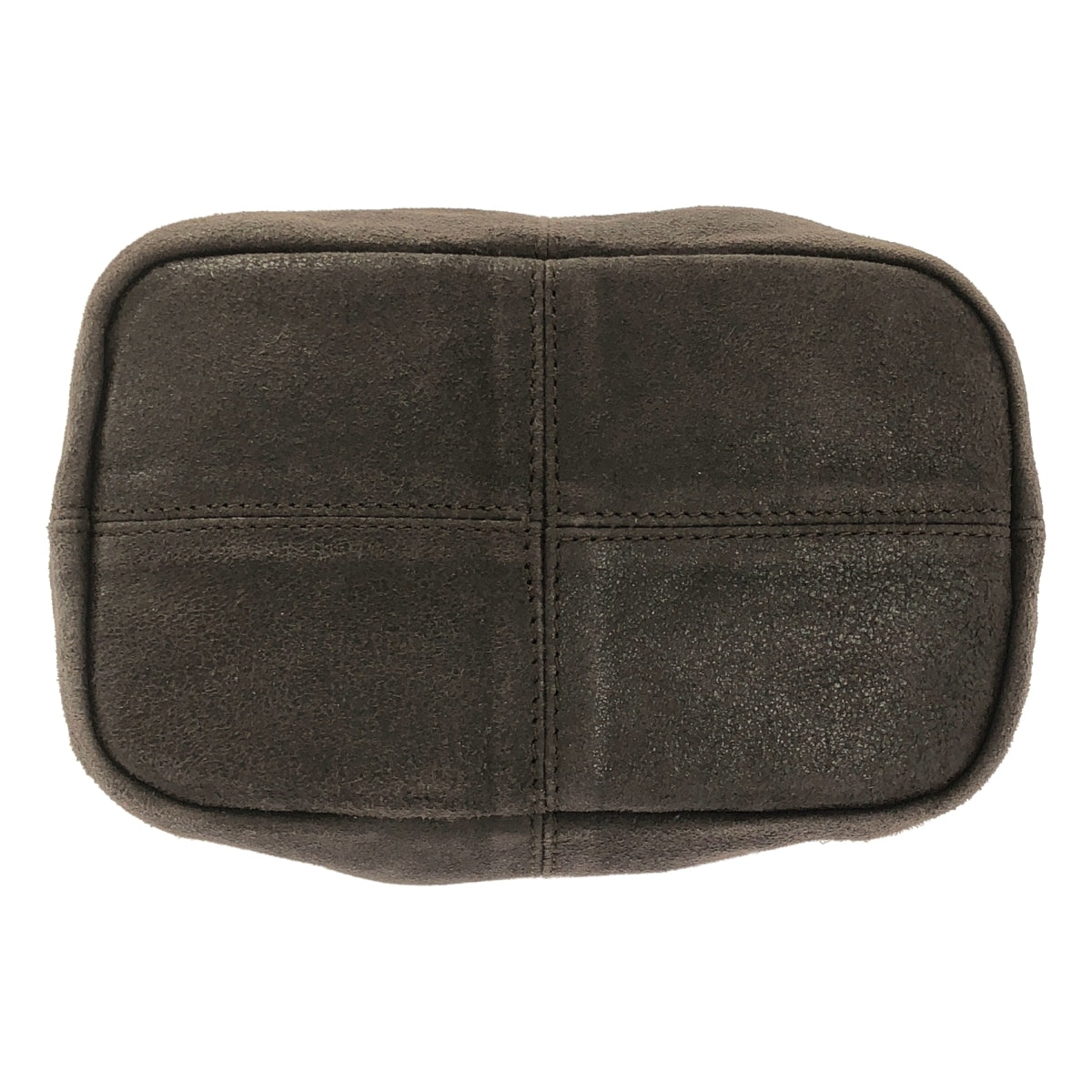 Morphee / 모르페 | 2way SMALL TOTE 스웨이드 스몰 토트 백 |