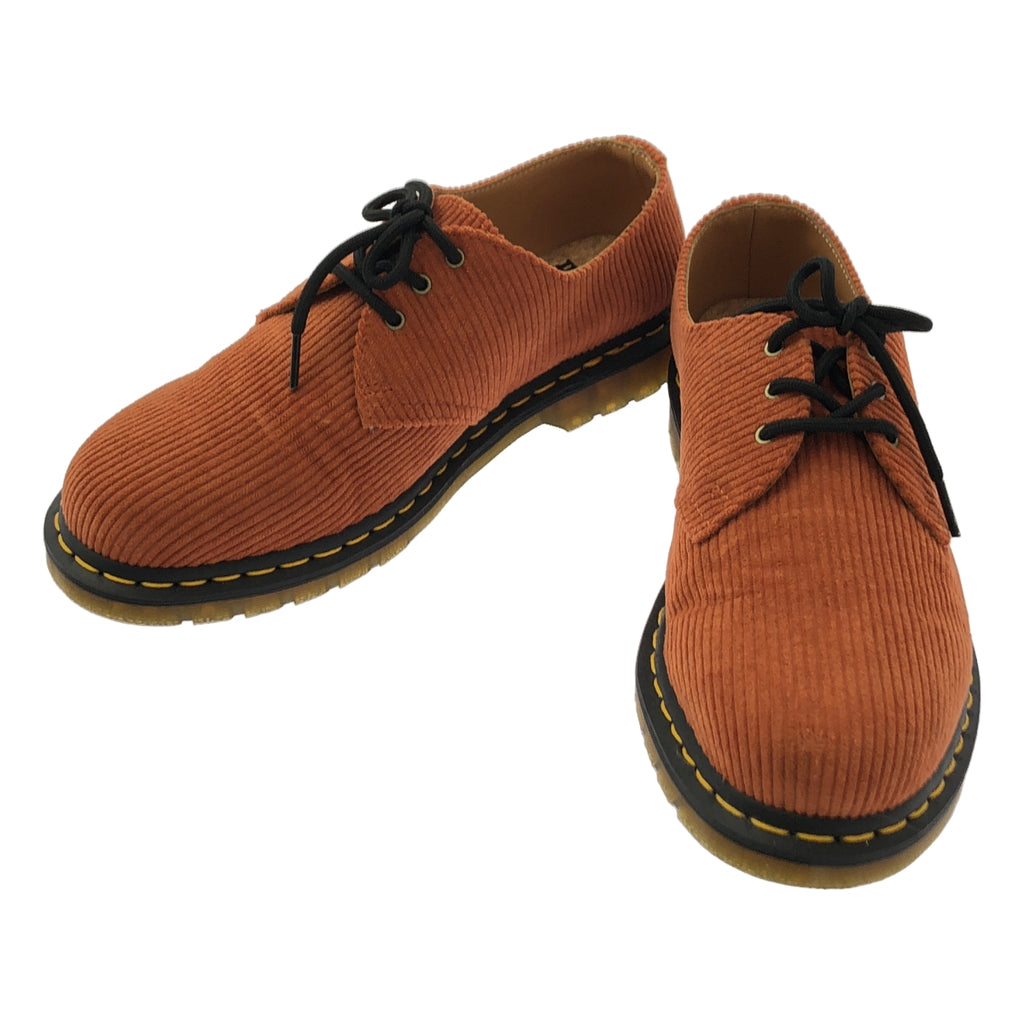 Dr.Martens / ドクターマーチン | 3 EYELET SHOE / 1461 レースアップ シューズ | 8 | メンズ