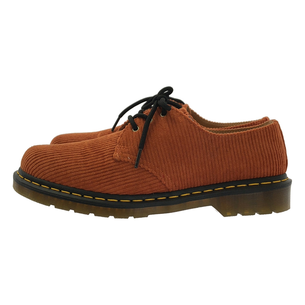 Dr.Martens / ドクターマーチン | 3 EYELET SHOE / 1461 レースアップ シューズ | 8 | メンズ