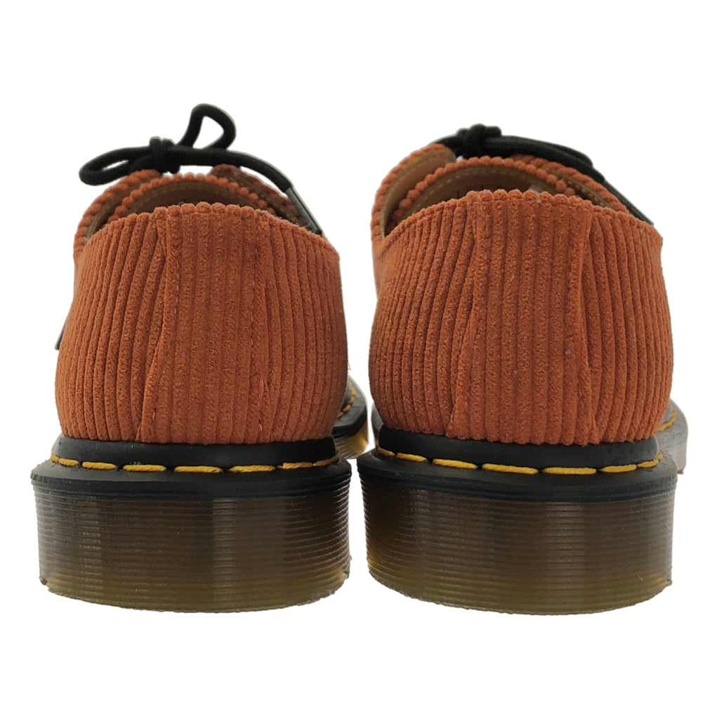 Dr.Martens / ドクターマーチン | 3 EYELET SHOE / 1461 レースアップ シューズ | 8 | メンズ