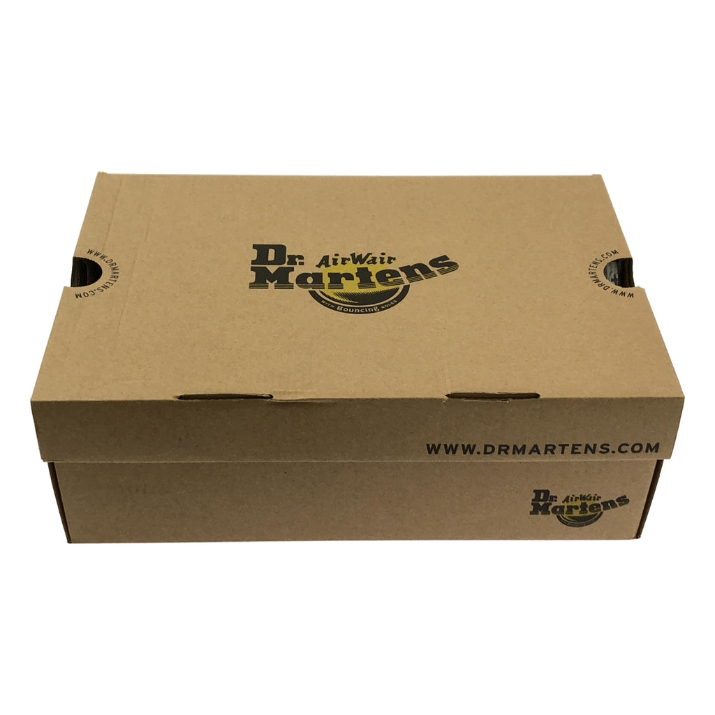 Dr.Martens / ドクターマーチン | 3 EYELET SHOE / 1461 レースアップ シューズ | 8 | メンズ