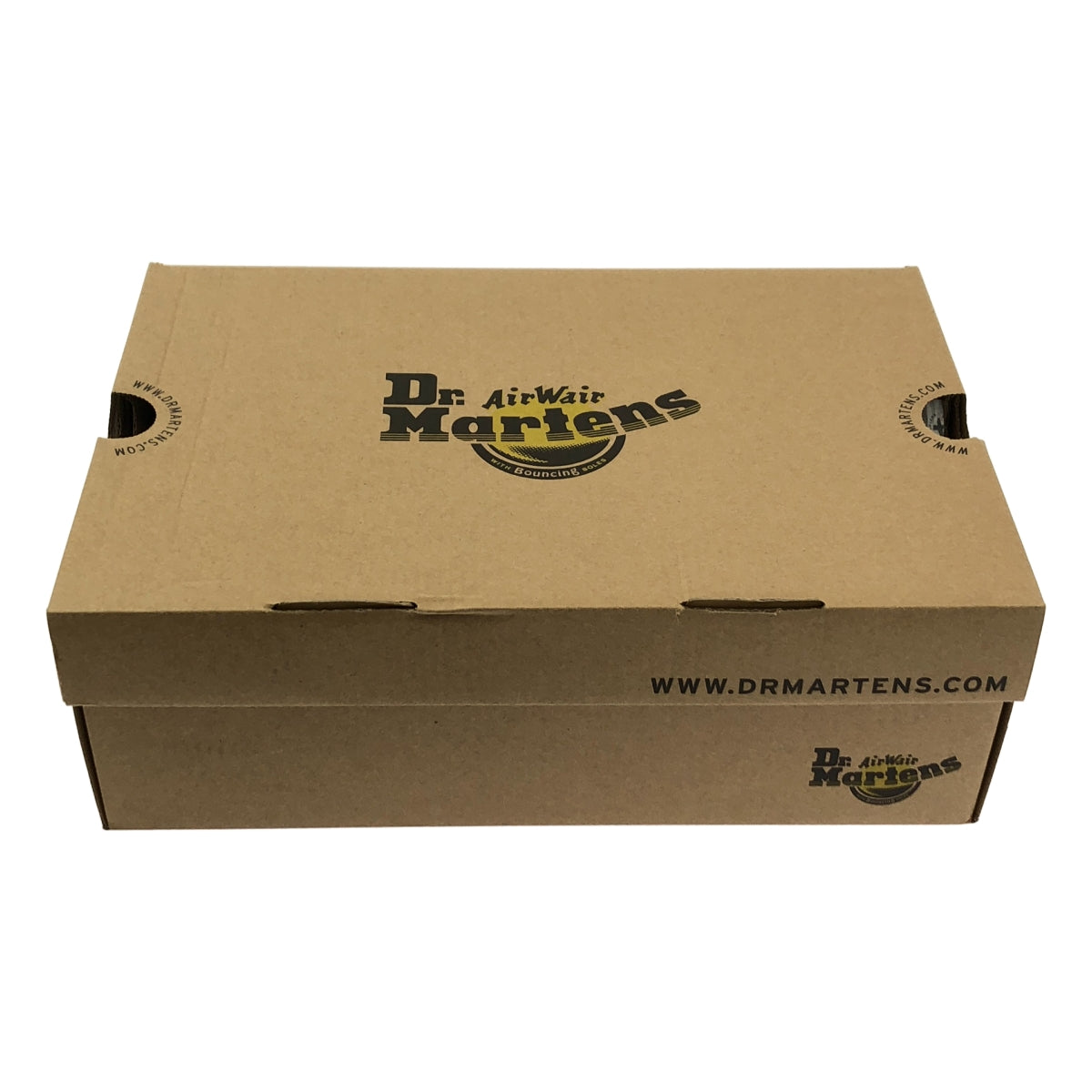 Dr.Martens / ドクターマーチン | 3 EYELET SHOE / 1461 レースアップ シューズ | 8 | メンズ