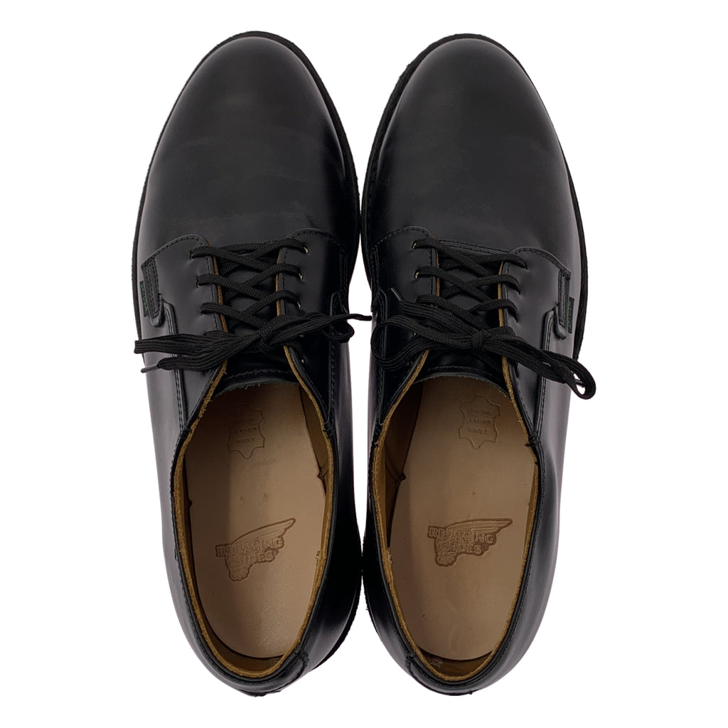 RED WING / レッドウィング | ポストマン オックスフォード 101 ワークブーツ | 27cm | メンズ