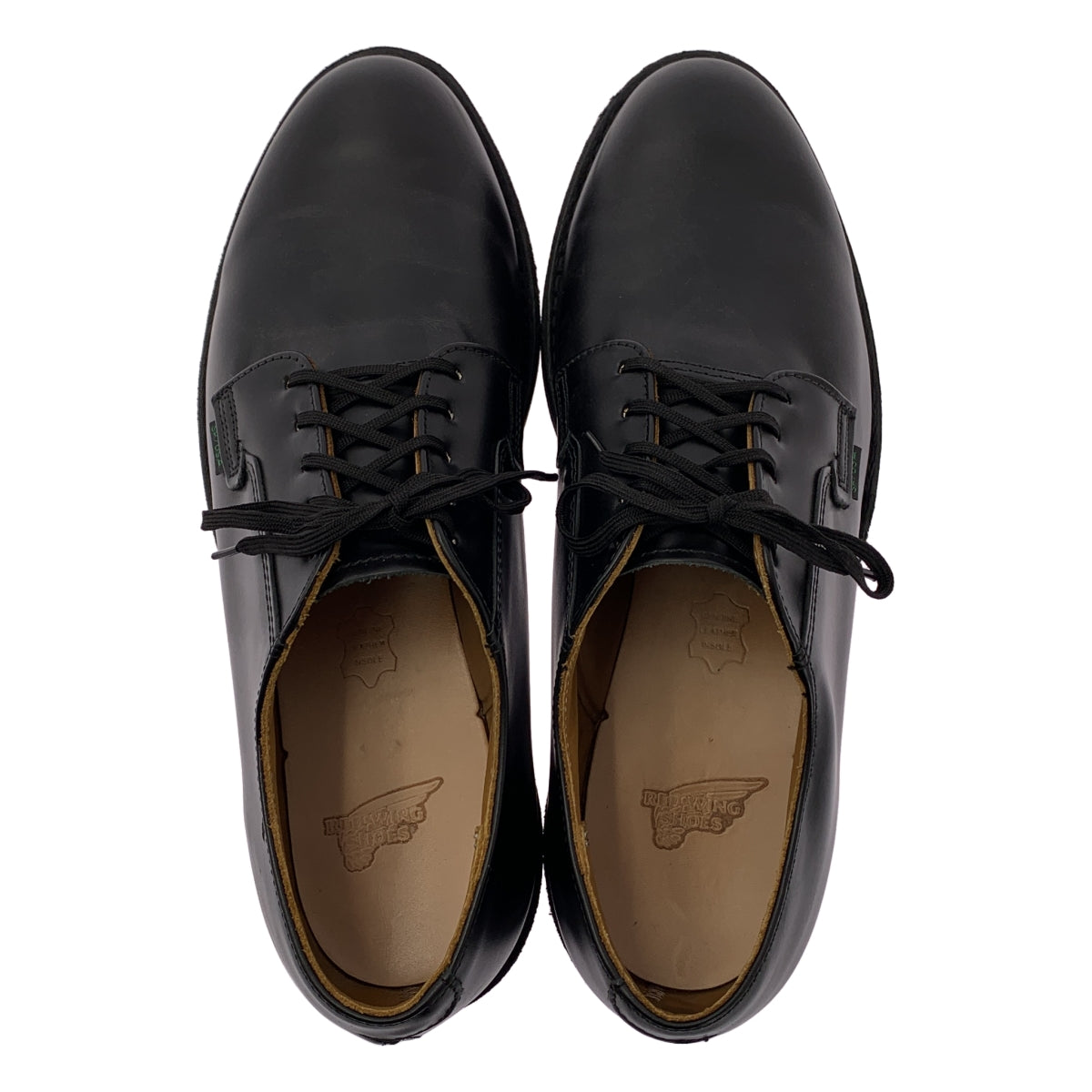 RED WING / 레드 윙 | 포스트맨 옥스포드 101 워크 부츠 | 27cm | 남성