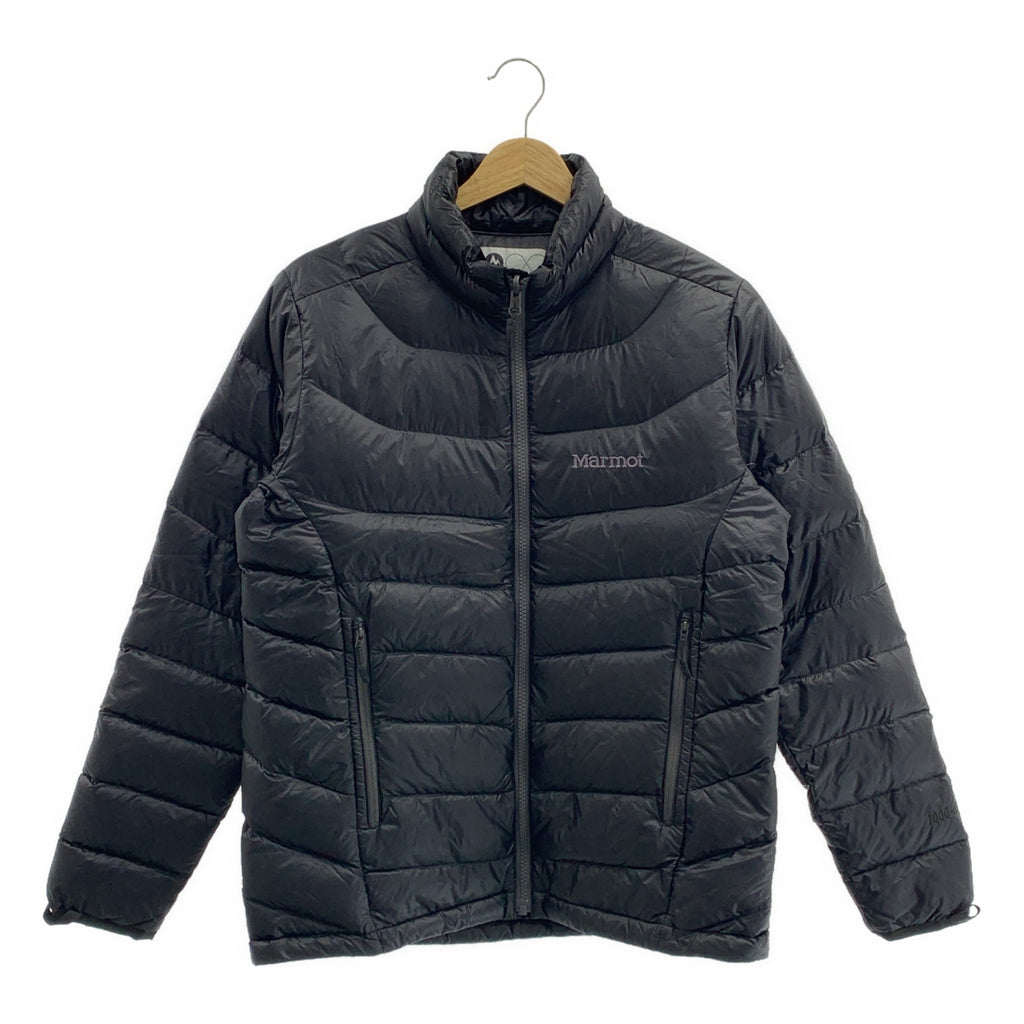 MARMOT / 마모트 | EASE DOWN JACKET 이스 다운 재킷 | S | 남성