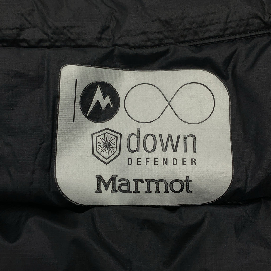 MARMOT / 마모트 | EASE DOWN JACKET 이스 다운 재킷 | S | 남성