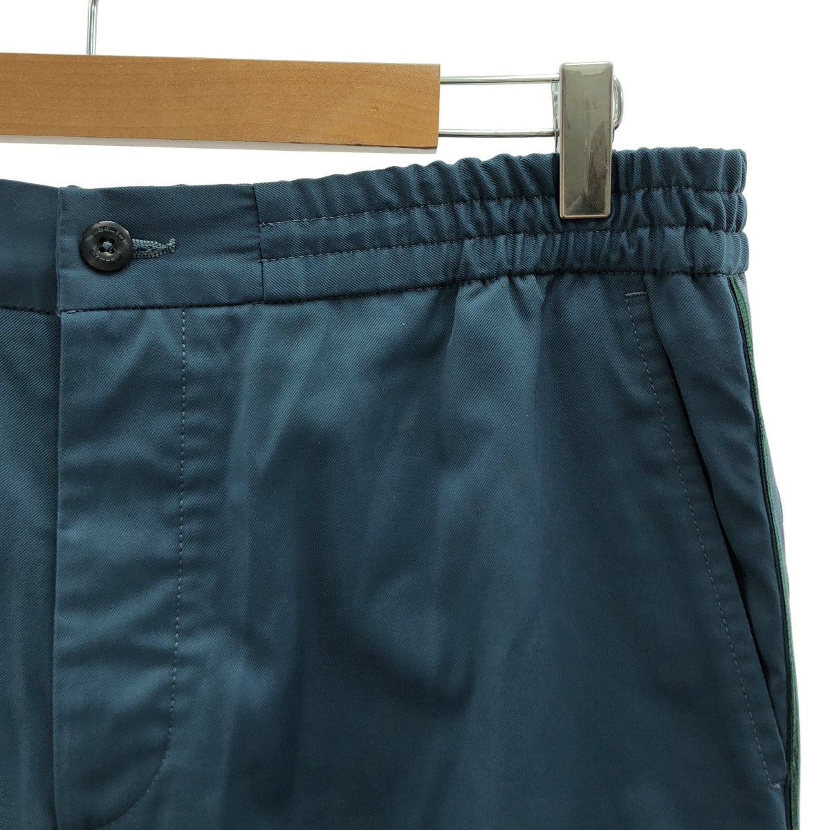 ETRO | Sideline 慢跑褲 | 尺寸 48 | 男款