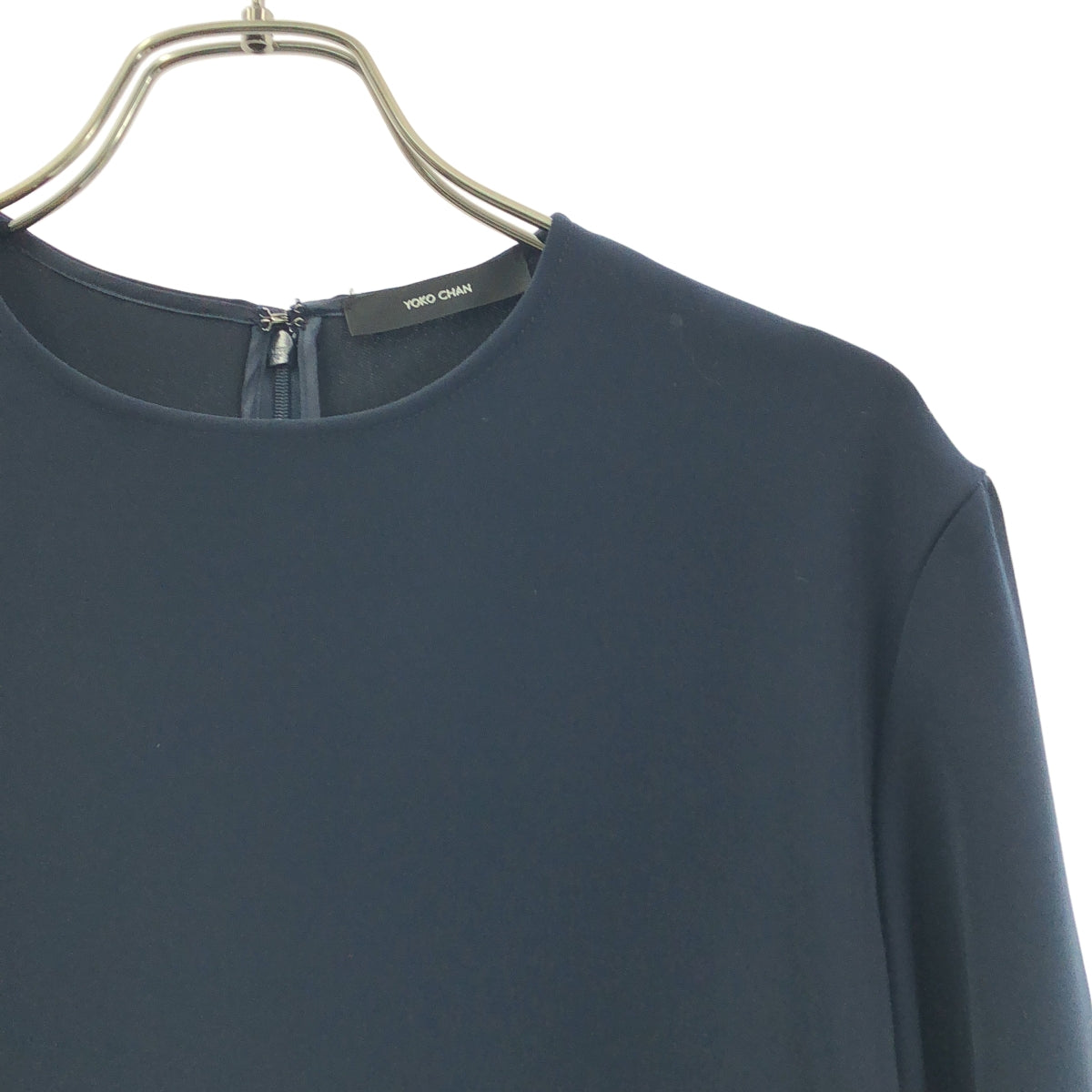 YOKO CHAN / ヨーコチャン | セットアップ / プルオーバー ブラウス ギャザー パンツ | 40 | レディース