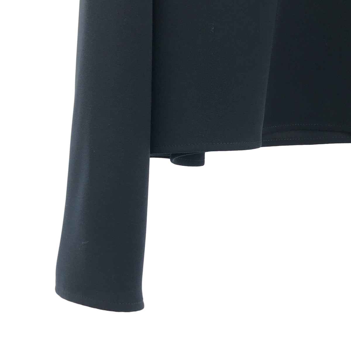 YOKO CHAN / ヨーコチャン | セットアップ / プルオーバー ブラウス ギャザー パンツ | 40 | レディース