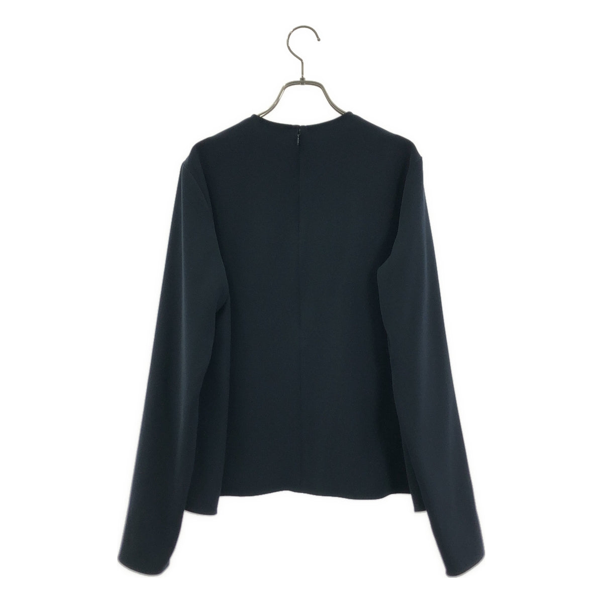 YOKO CHAN / ヨーコチャン | セットアップ / プルオーバー ブラウス ギャザー パンツ | 40 | レディース