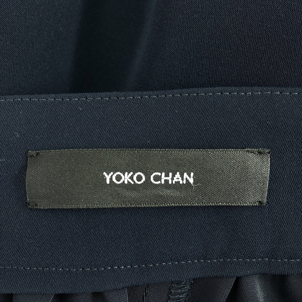 YOKO CHAN / ヨーコチャン | セットアップ / プルオーバー ブラウス ギャザー パンツ | 40 | レディース