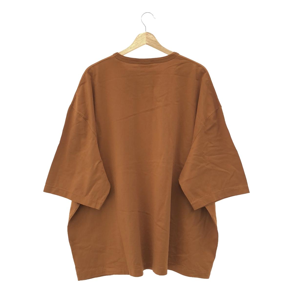 COOTIE | Crewneck Oversized T-shirt | L | Men's