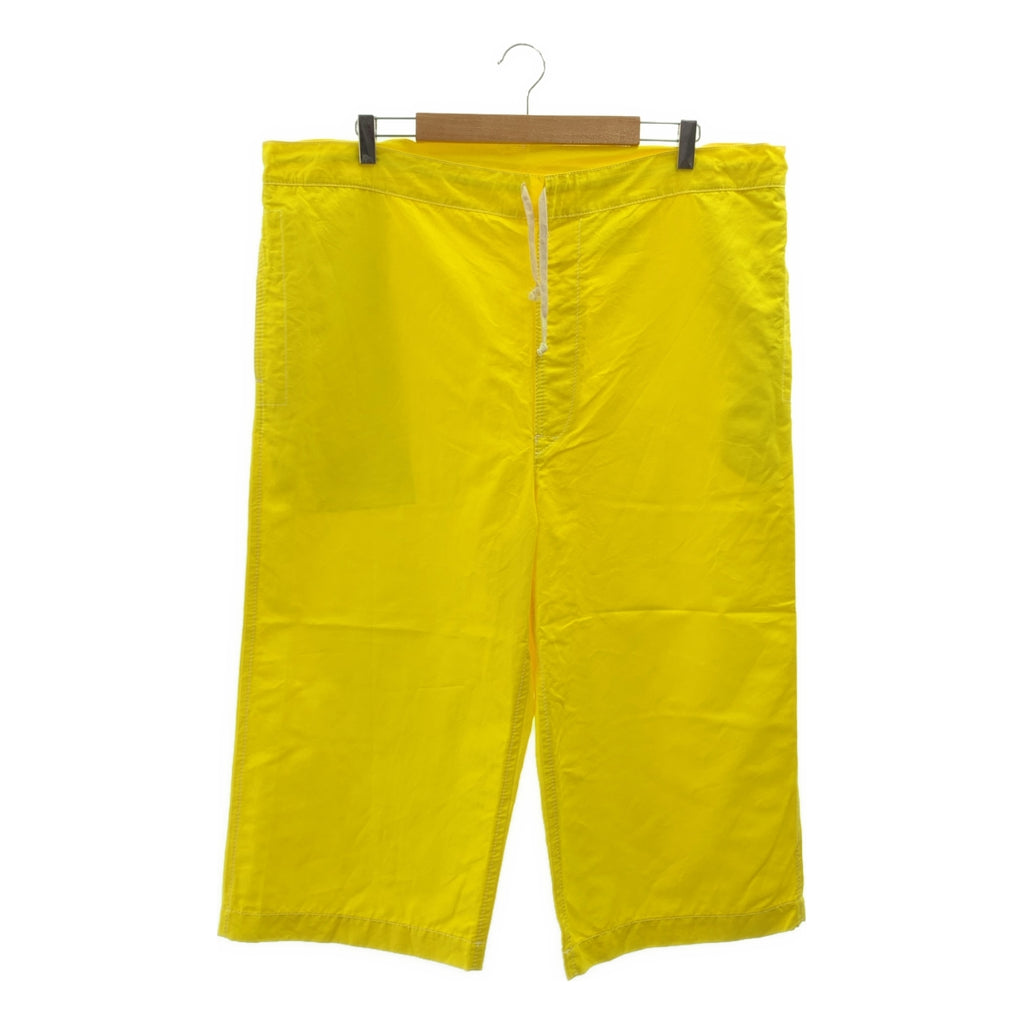 tao COMME des GARCONS / タオコムデギャルソン | 2023SS | ドローストリング ワイド イージー パンツ | S | レディース