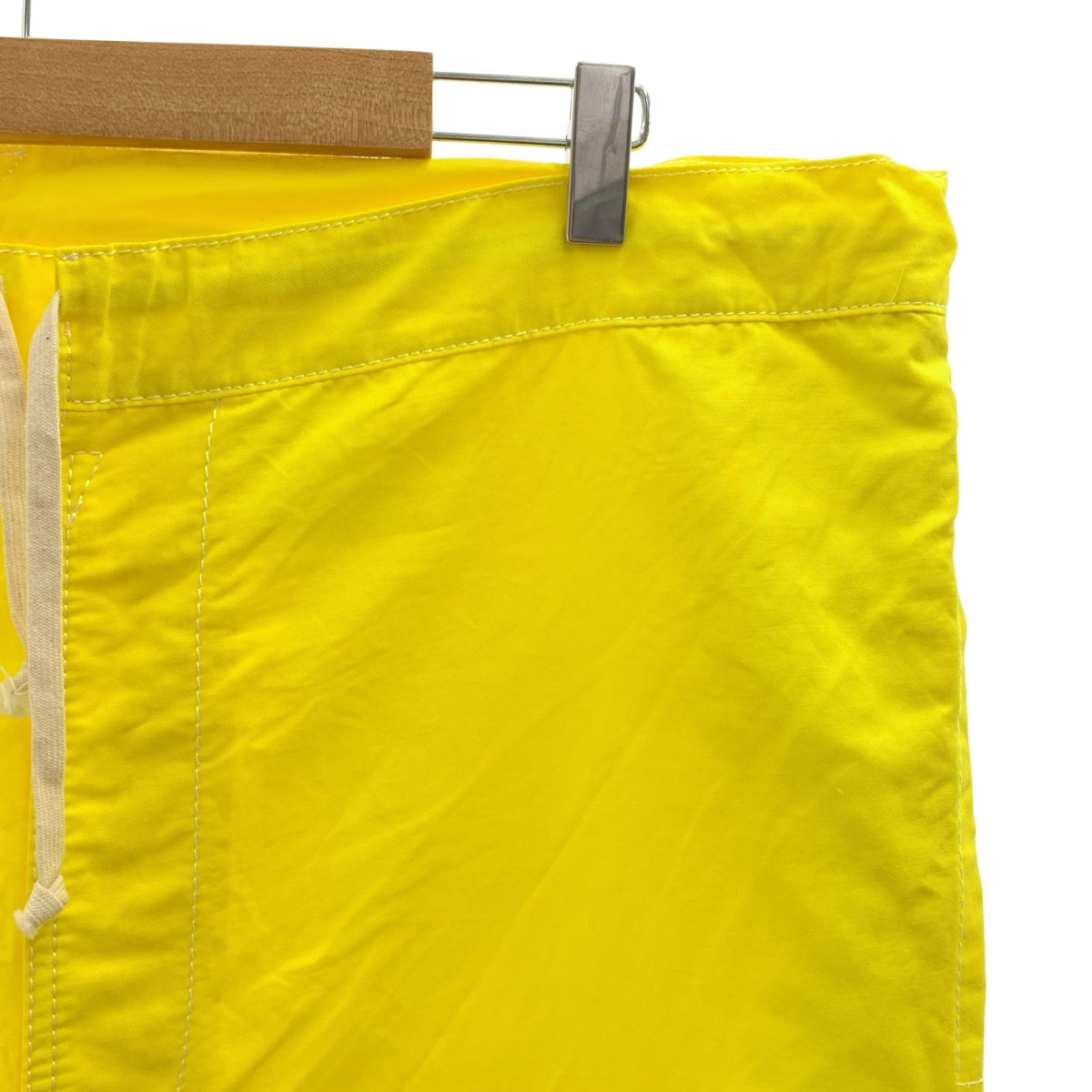 tao COMME des GARCONS / タオコムデギャルソン | 2023SS | ドローストリング ワイド イージー パンツ | S | レディース