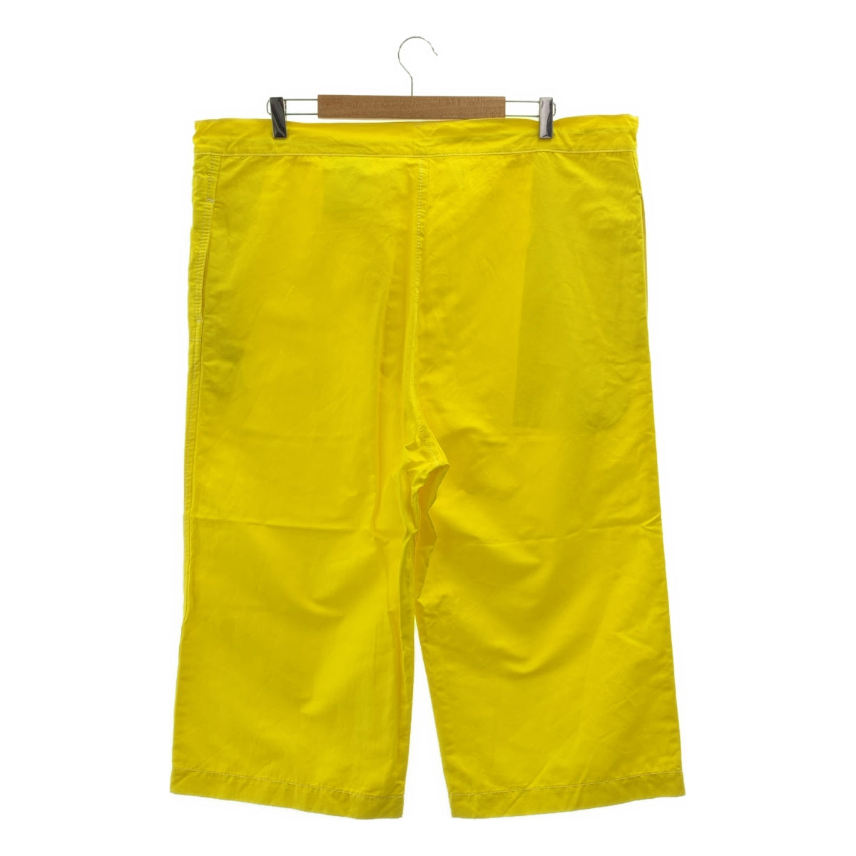 tao COMME des GARCONS / タオコムデギャルソン | 2023SS | ドローストリング ワイド イージー パンツ | S | レディース