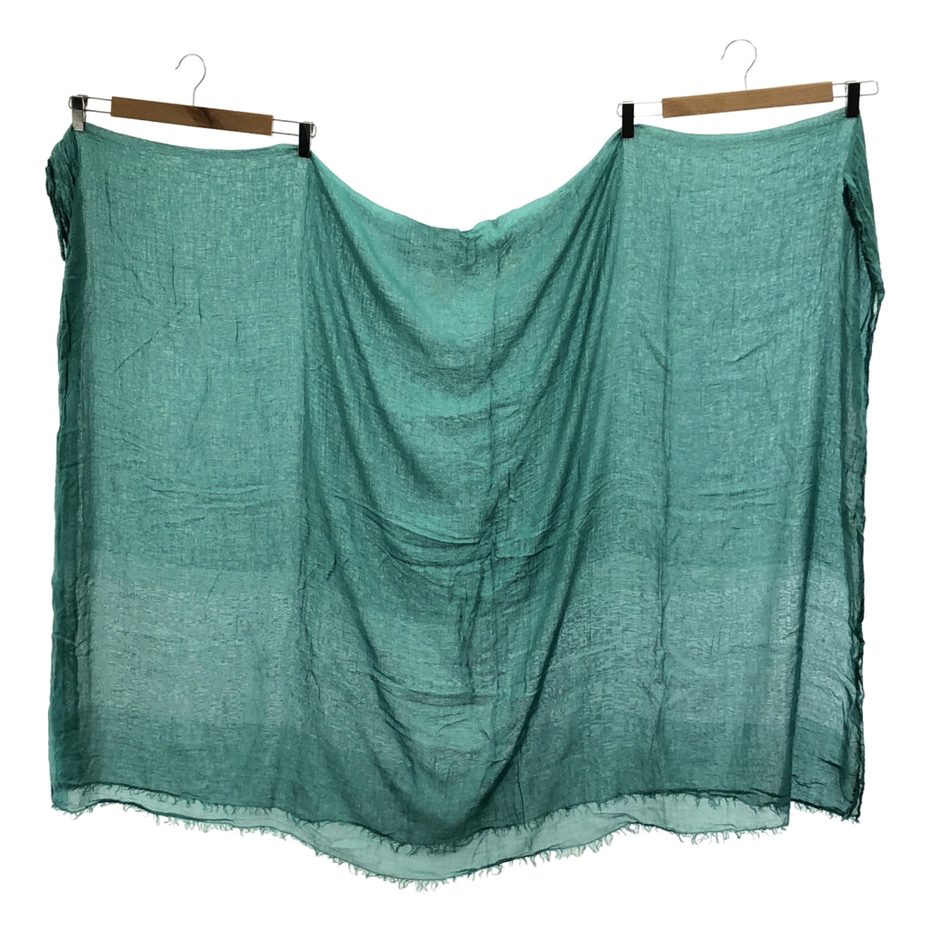 法利耶羅·薩蒂 / 法利耶羅·薩蒂 |絲綢混紡大披肩 |