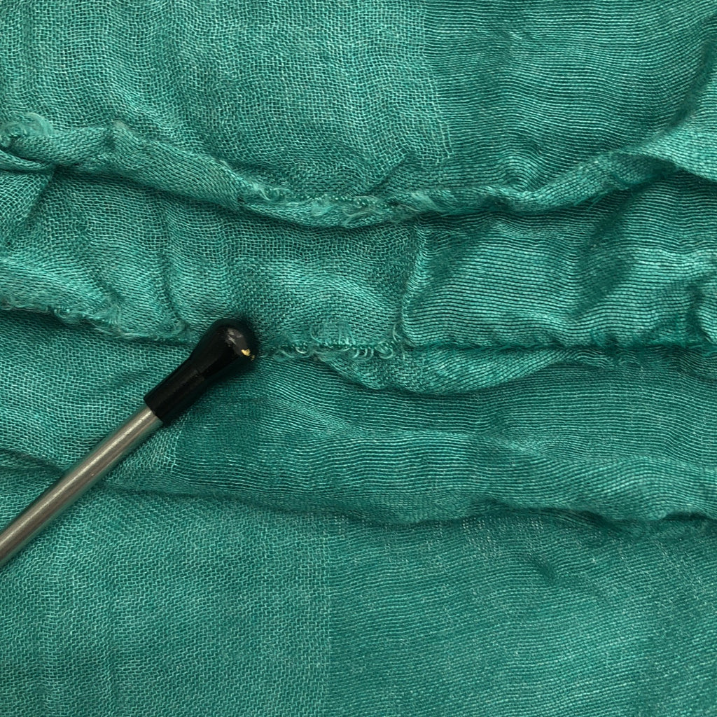 法利耶羅·薩蒂 / 法利耶羅·薩蒂 |絲綢混紡大披肩 |