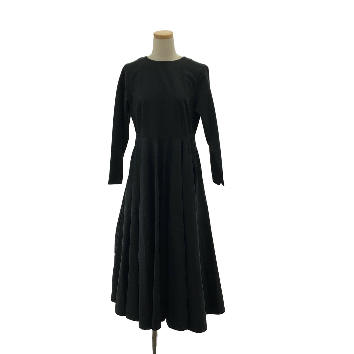 foufou | THE DRESS 10 Rendezvous 連身棉質洋裝 | 尺寸 1 | 女款